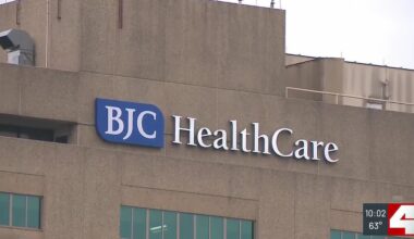 Illinois state retirees among those affected as BJC HealthCare drops Aetna, Anthem Medicare Advantage plans Jan. 1