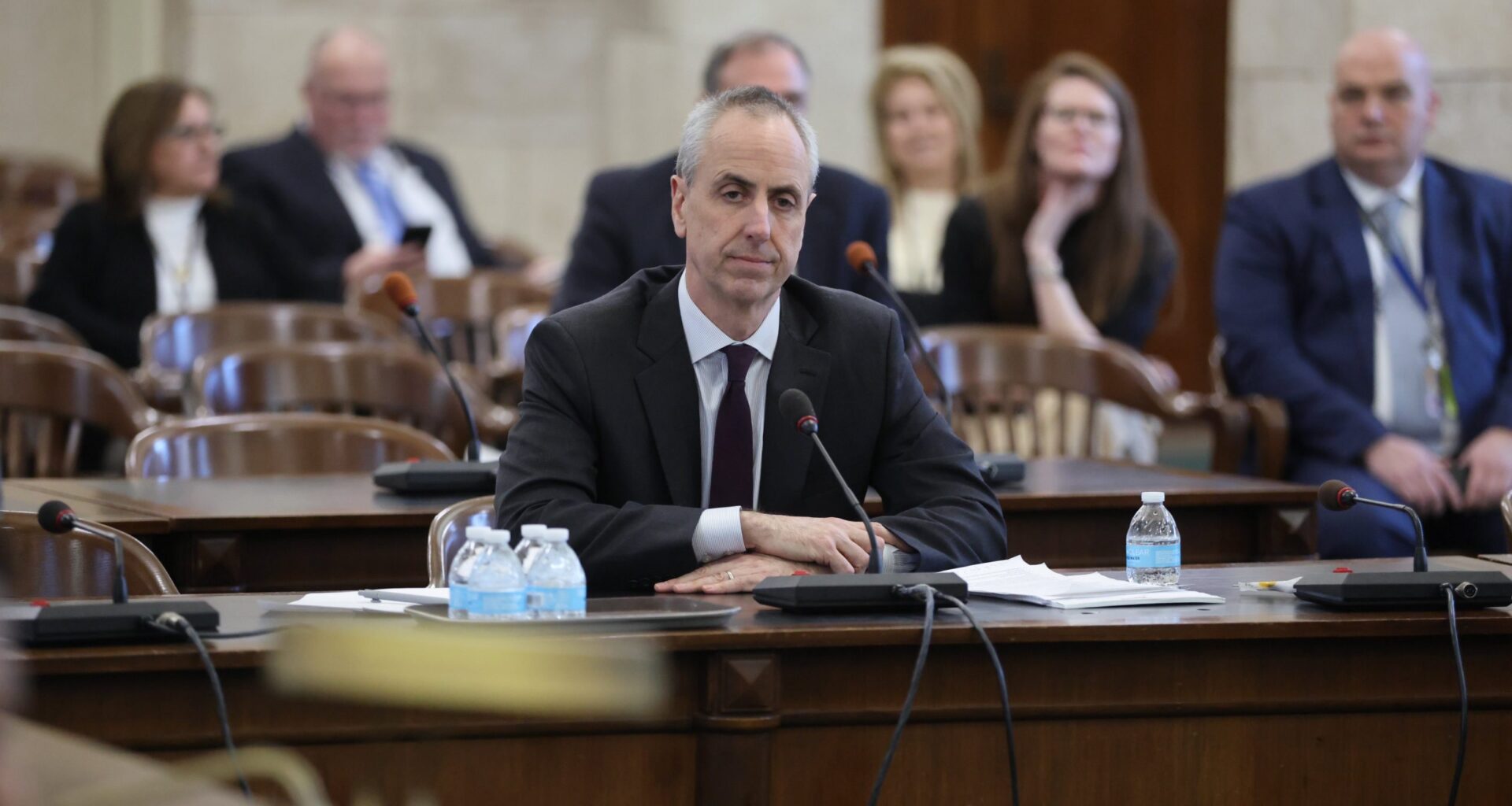 New Jersey pension fund posts 14.8% return, beating expectations for third straight year