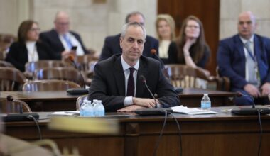 New Jersey pension fund posts 14.8% return, beating expectations for third straight year