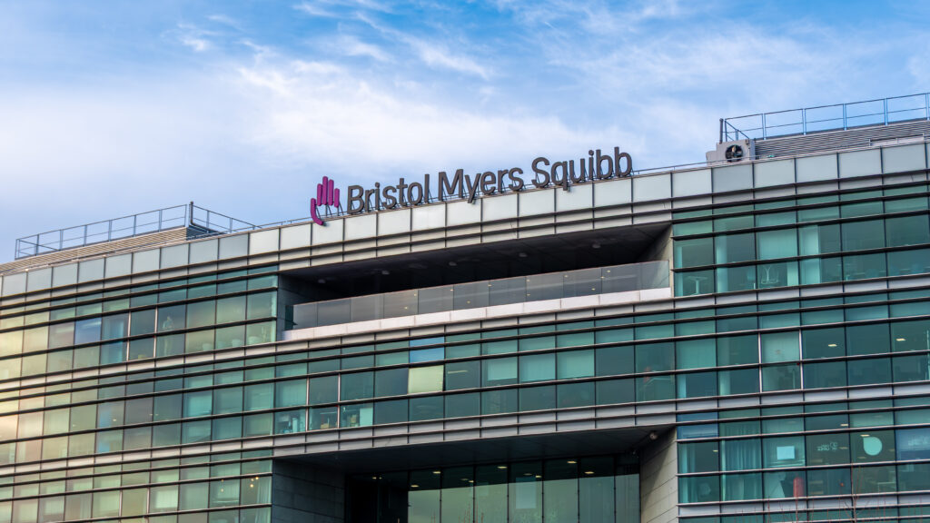 Patient dies in Bristol Myers Squibb investigational CAR-T therapy trial