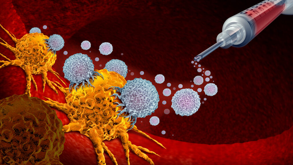 Divergent trial results on cancer vaccines have field grappling with hard questions