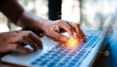 The Future of Cloud Computing And Business Technology
