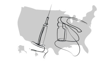 States should consider creating their own factories to produce vaccines