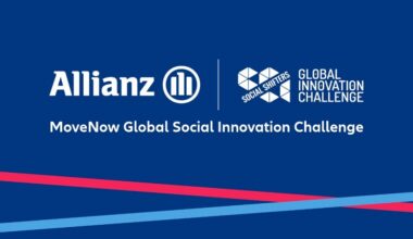 Call for Applications: Allianz x Social Shifters MoveNow Social Innovation Challenge 2026 (Up to $10,000 in Grants)