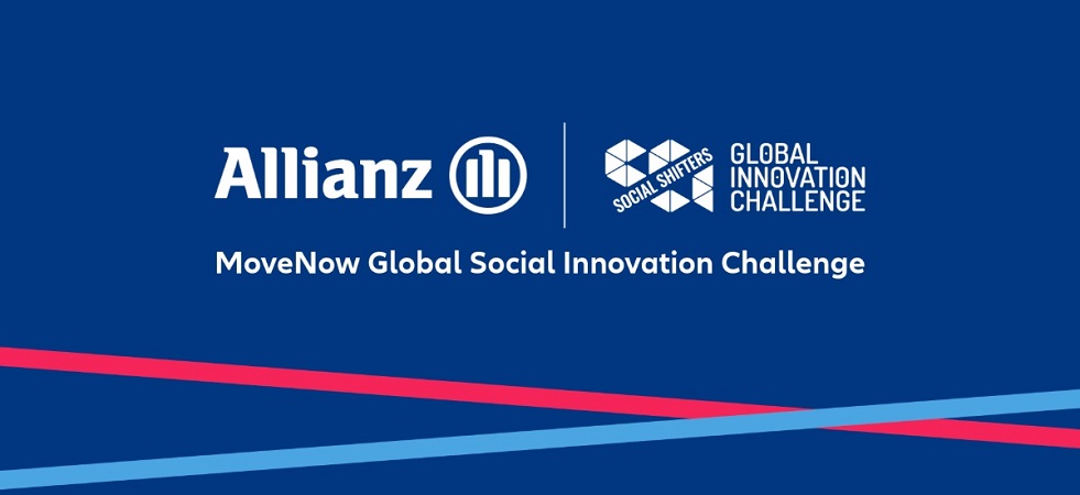 Call for Applications: Allianz x Social Shifters MoveNow Social Innovation Challenge 2026 (Up to $10,000 in Grants)