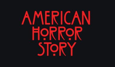 'American Horror Story' Renewed For Season 14 At FX