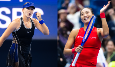 Andreeva vs. Zheng: Everything to know about the Beijing final
