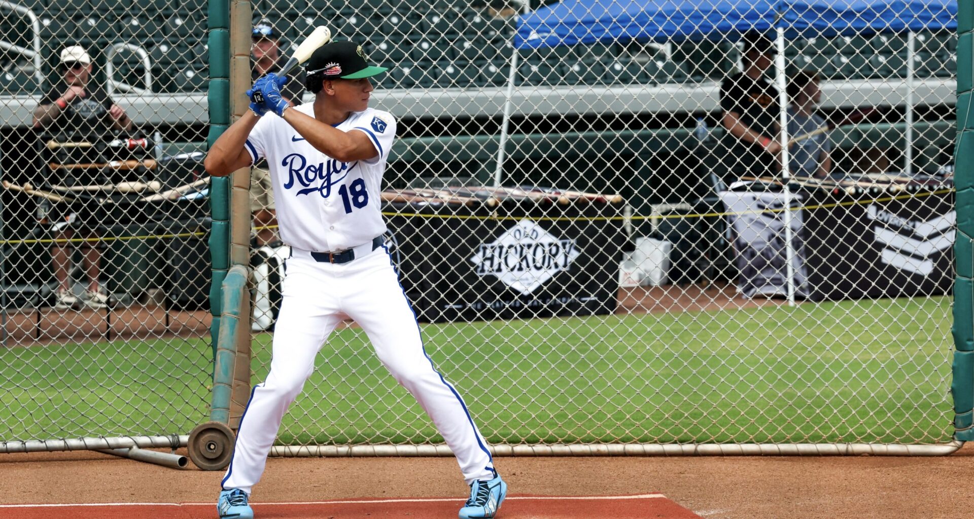 Arizona Fall League a proving ground for MLB hopefuls