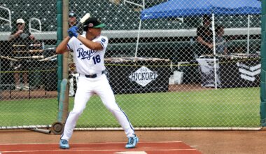Arizona Fall League a proving ground for MLB hopefuls