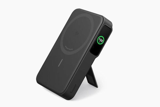 Anker MagGo Power Bank F 9 26 1