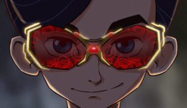 'Artemis Fowl' Animated TV Show Set at Disney