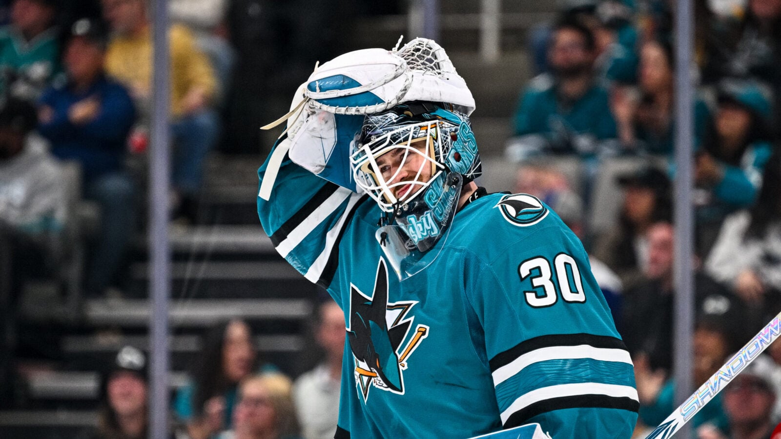 Sharks Insight: Assessing Askarov | San Jose Hockey Now