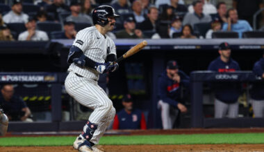 Austin Wells' Impact On The Yankees' Offseason