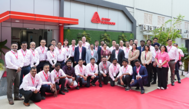Avery Dennison heading to LOUPE India 2026