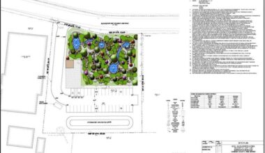 A rendering of Royal Greens Mini Golf shows its proposed build at 60 E. Gloucester Pike in Barrington Borough, Camden County.