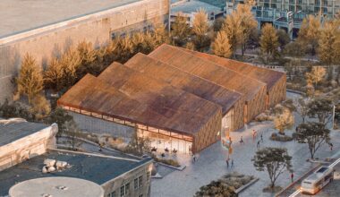UMOCA will get a new location and building in downtown Salt Lake City