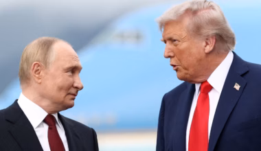 Trump’s waiver of sanctions on Russia stirs bipartisan outrage