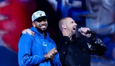 Big Blue Madness returns with dunks, 3-point crowns and NBA champion