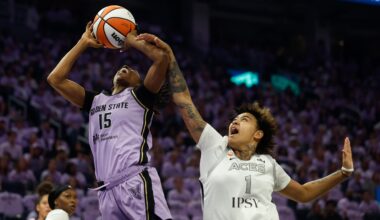 Marin Voice: Valkyries are changing how we watch sports in the Bay Area – Marin Independent Journal
