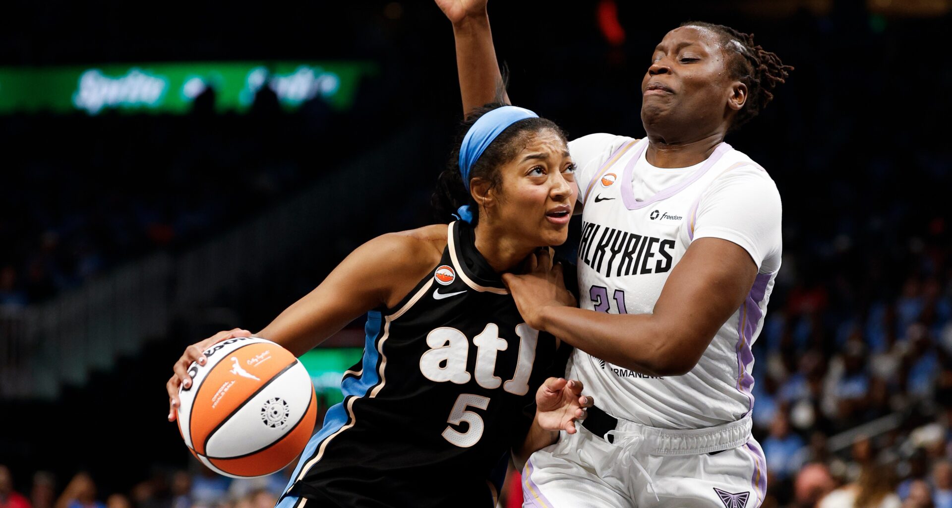 WNBA Finals Game 3: Do Atlanta Dream have Golden State Valkyries' number?
