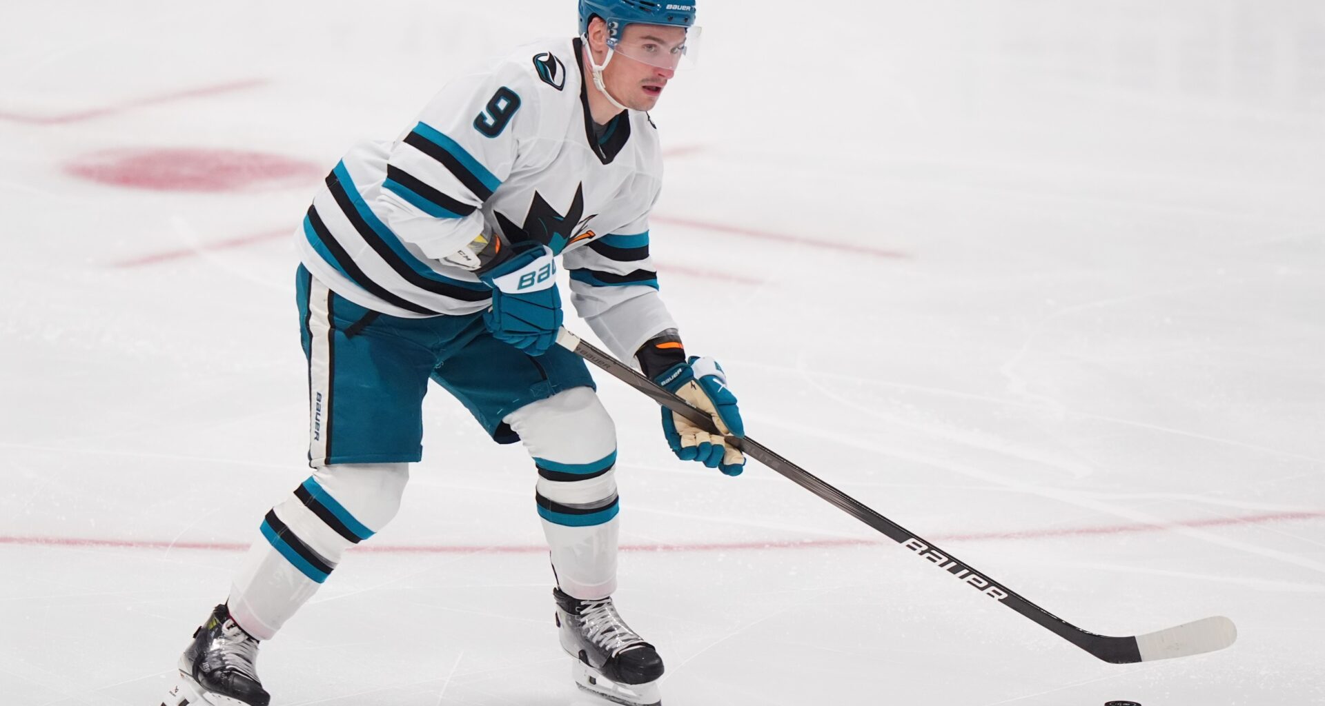 San Jose Sharks' blue-line issue could sink them in NHL playoff hunt