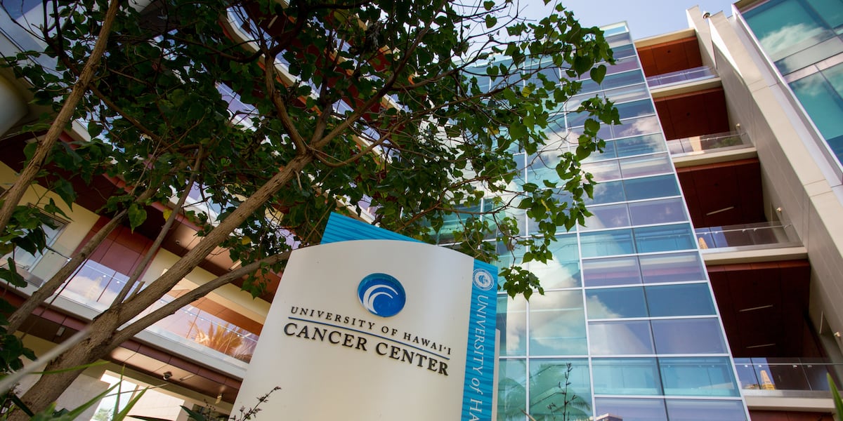 UH Cancer Center workshop highlights benefits of exercise during cancer journey