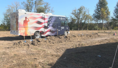 VA breaks ground on consolidated clinic for Baton Rouge veterans