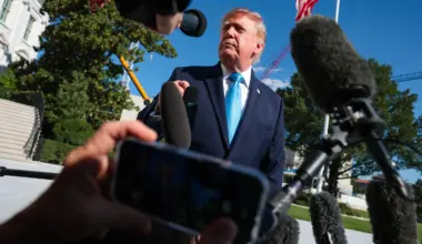Trump reverses course, says he won’t use taxpayer money for campaign-style ads - The Washington Post