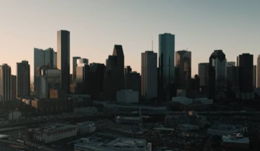 Houston sheds 7,300 jobs in September as losses spread across industries