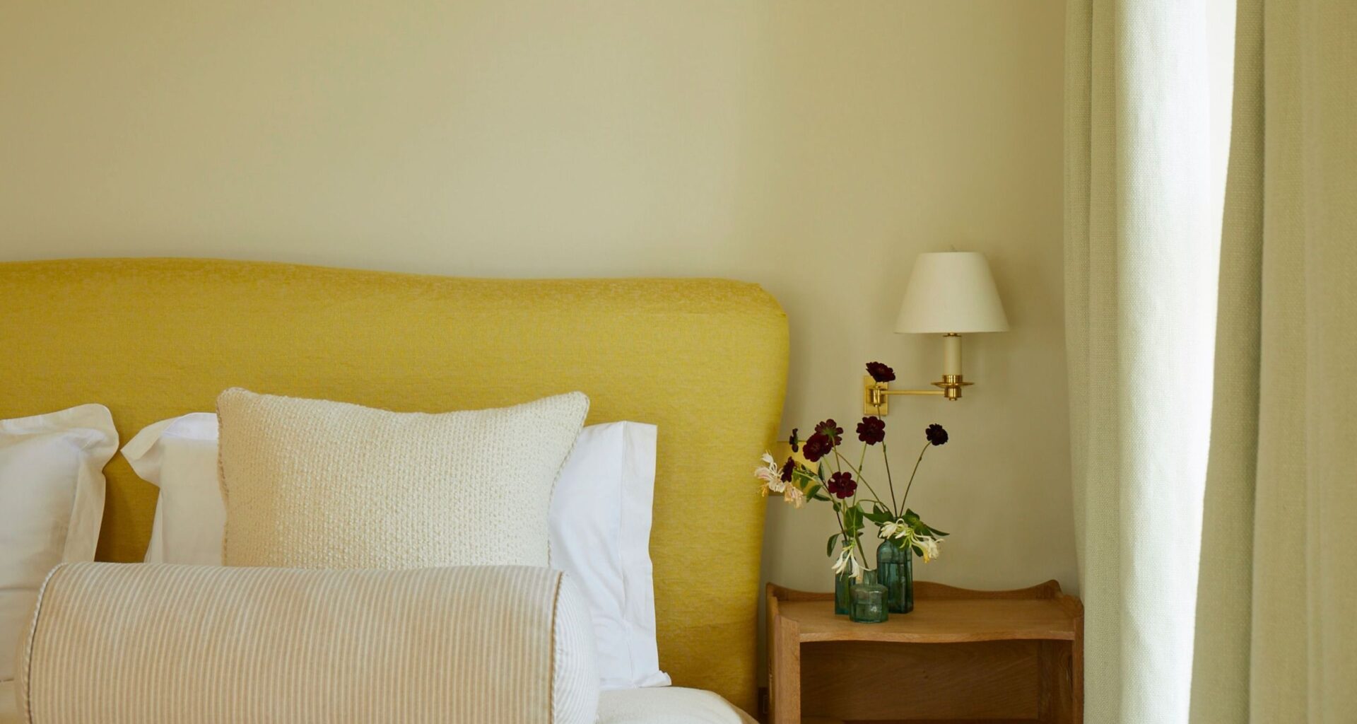 Is the Butter Yellow Color Trend Over Already?