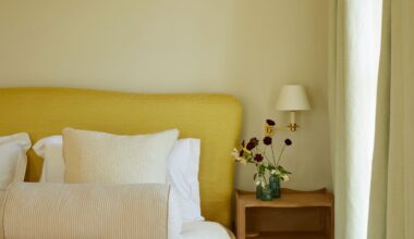Is the Butter Yellow Color Trend Over Already?