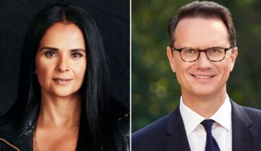 Netflix Shakeup Analysis: Peter Rice In For Bela Bajaria & What's Next