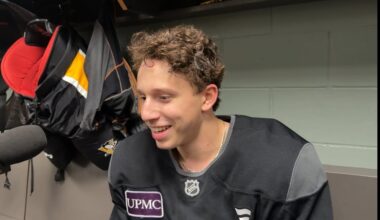 Penguins Activate Kindel, Waive Depth Forward