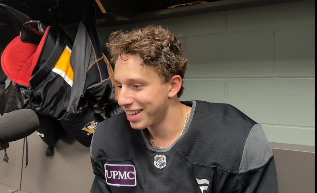Penguins Activate Kindel, Waive Depth Forward