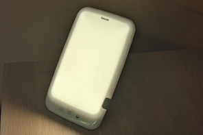 best SAD lamps indybest review Beurer TL 35