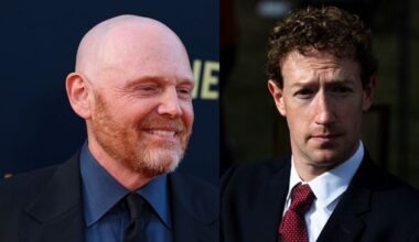 Bill Burr's Character in 'The Social Reckoning' Explained