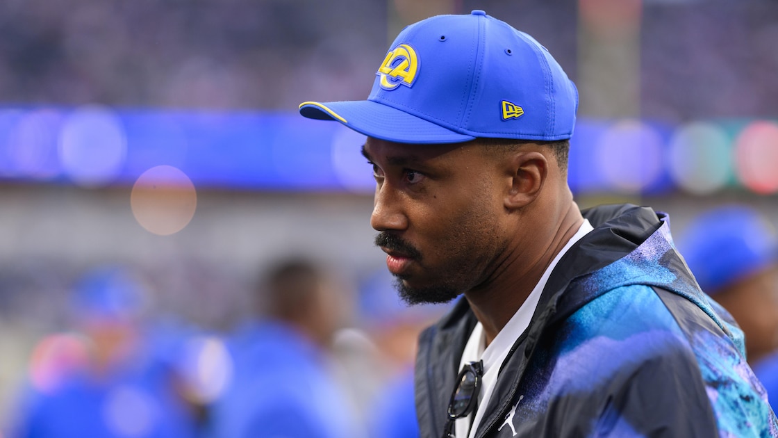 Myles Garrett's Outfit Caused NFL to Call Rams, New Rumors Surface on Warning and Potential Fine
