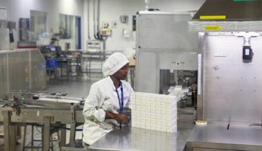 America Wants to Make More Generic Drugs. India Shows Why That’s Hard.