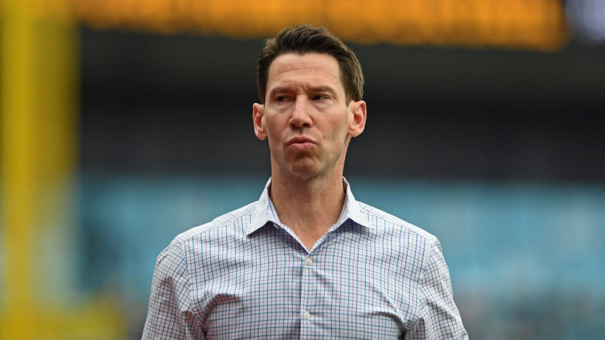 Four biggest questions Red Sox face after another early playoff exit – NBC Sports Boston