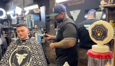 Flashy Faded helps Brewers get playoff-ready before NLCS