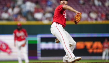Reviewing The Rays, Angels, And Reds Three-Team Trade