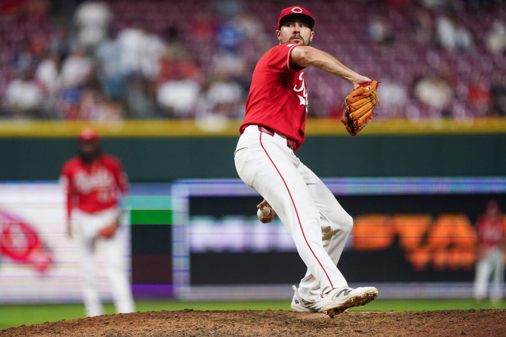 Reviewing The Rays, Angels, And Reds Three-Team Trade