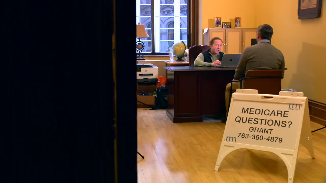 Health insurance broker sounds alarm as some plans now have enrollment caps
