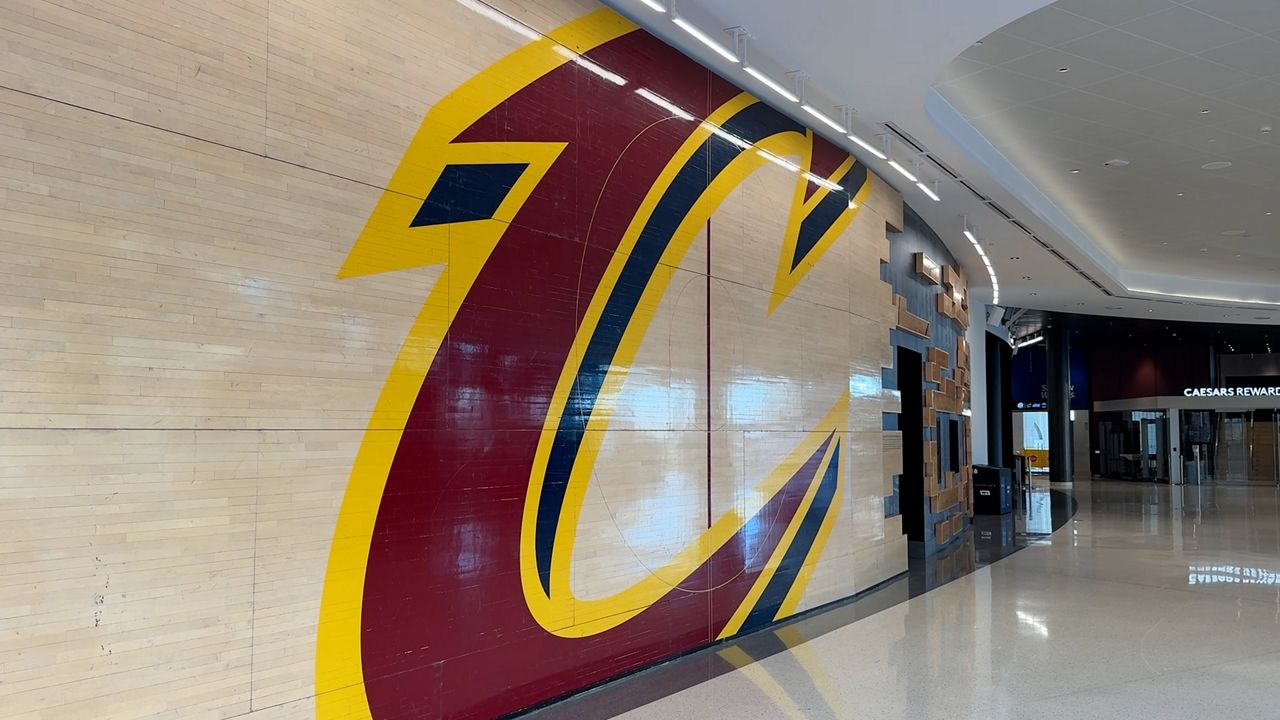 Cavs basketball returns to Rocket Arena