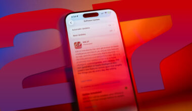 Update to iOS 27.2 Now to Patch Hundreds of Bugs