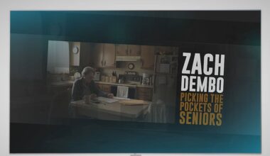 WKYT Fact✓Check | Does Zach Dembo support higher taxes on Social Security benefits?