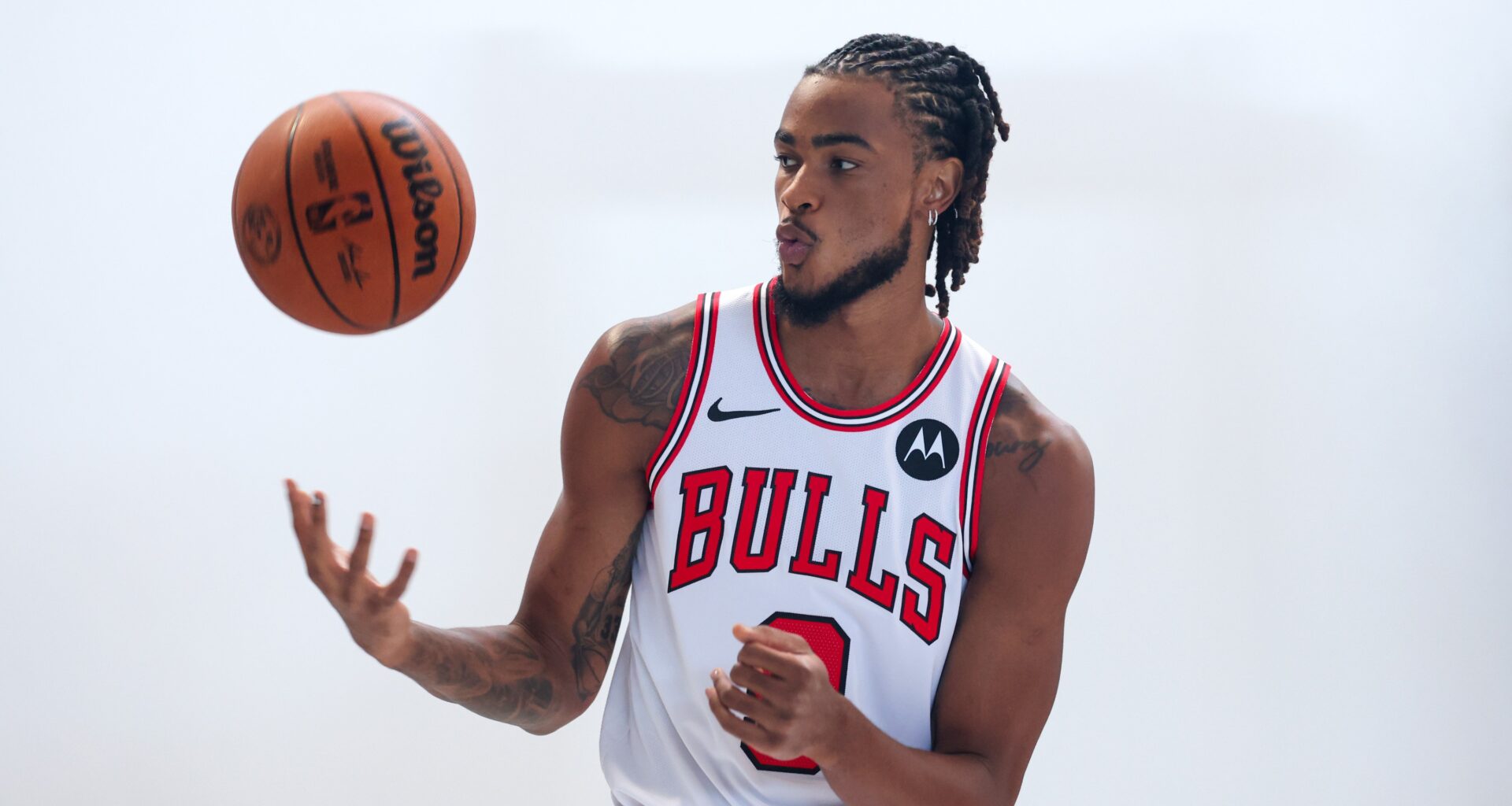 Nic Claxton: Chicago Bulls center to miss at least 2 weeks