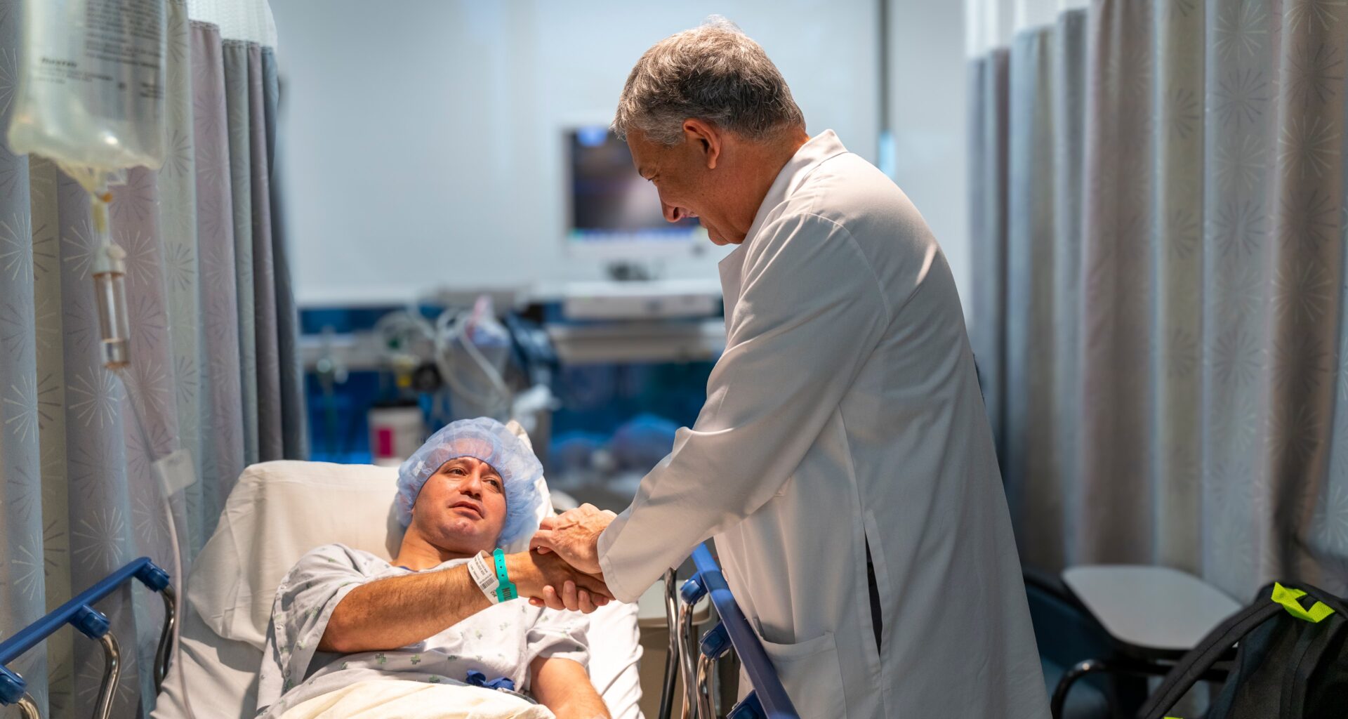 Opinion: Hospital that trains Chicago's doctors can't survive Medicaid cuts