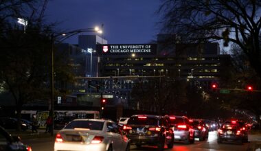 UChicago Medicine plans $328 million lab facility