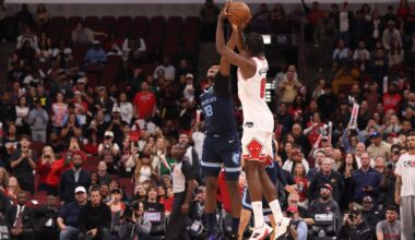 Chicago Bulls: 4 takeaways from preseason loss to Grizzlies